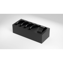 DZOFilm KOOP Filter x Vespid/ Catta Ace PL mount-Stand. Set Cine Filters - Manco.it