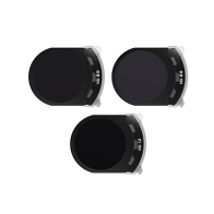 DZOFilm Catta Coin Plug-in Filter ND set Cine Filters - Manco.it