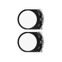 DZOFilm Catta Coin Plug-in Filter Black Mist set Cine Filters - Manco.it