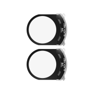 DZOFilm Catta Coin Plug-in Filter Black Mist set Cine Filters - Manco.it