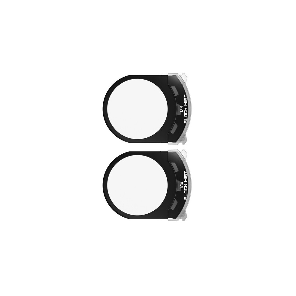 DZOFilm Catta Coin Plug-in Filter Black Mist set Cine Filters - Manco.it