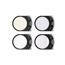 DZOFilm Catta Coin Plug-in Filter Artistic set Cine Filters - Manco.it