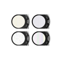 DZOFilm Catta Coin Plug-in Filter Artistic set Cine Filters - Manco.it