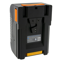 1384M PATONA Platinum Battery V-Mount BP-155W PD65 - Manco.it