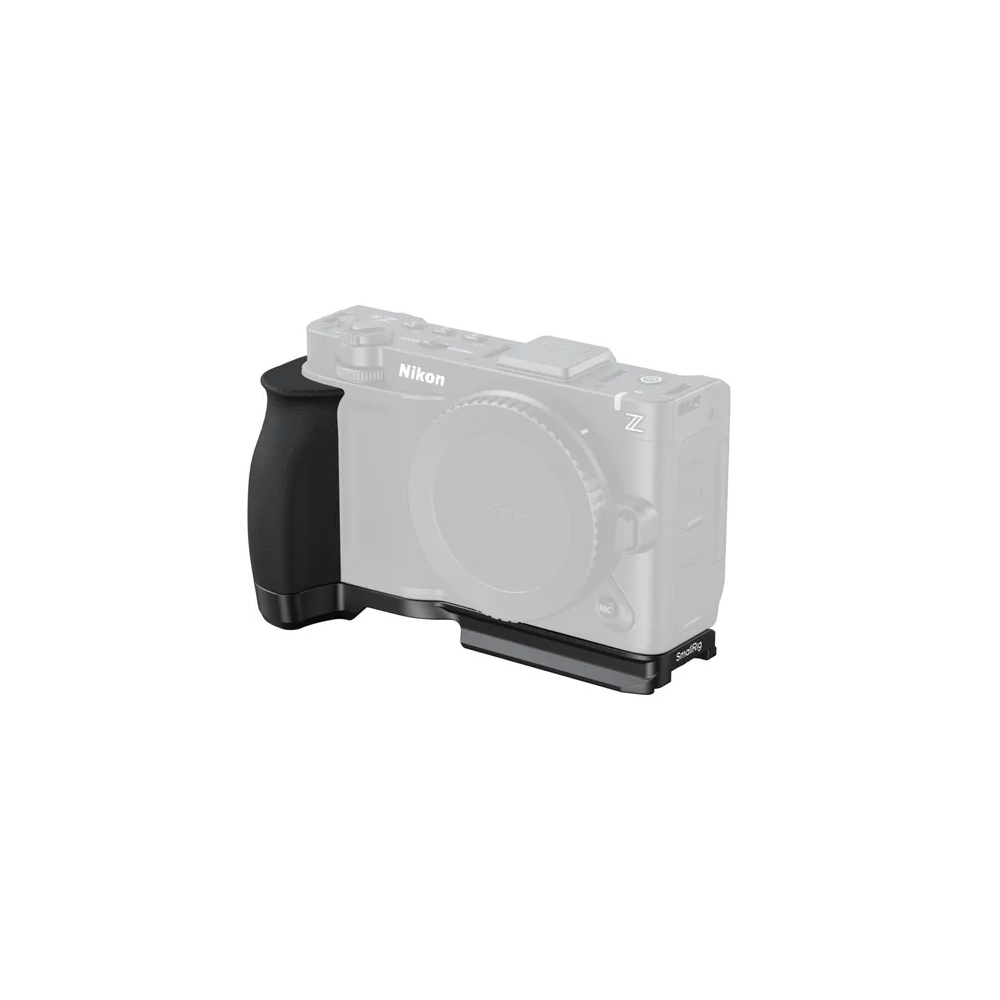 5466 SmallRig Ipugnatura L-Shaped Nikon ZR - Manco.it