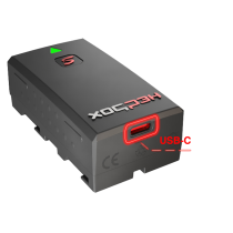 HED-NPF665 - Manco.it