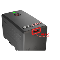 HED-NPF775 - Manco.it