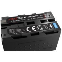 HED-NPF775 - Manco.it