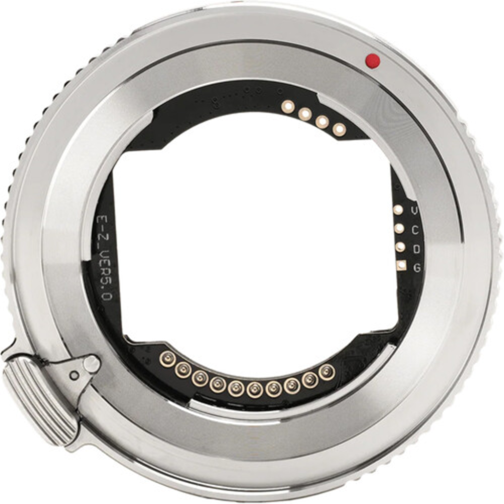 VILTROX E-Z adapter - Manco.it