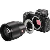 VILTROX E-Z adapter - Manco.it
