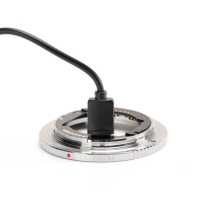 VILTROX E-Z adapter - Manco.it