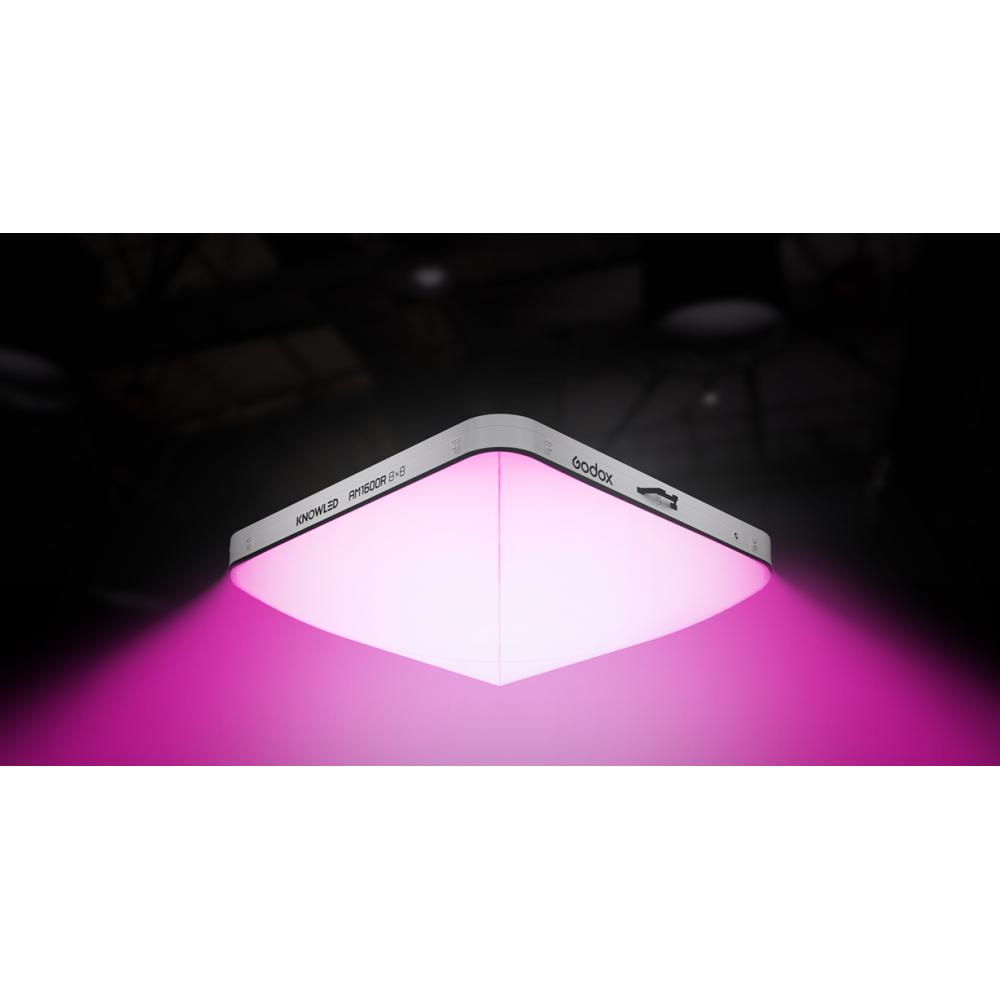 Godox KNOWLED AM1600R - Manco.it