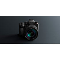 DC-S1M2 Lumix S1 MII Body - Manco.it