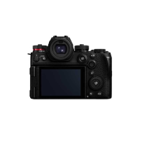 DC-S1M2 Lumix S1 MII Body - Manco.it