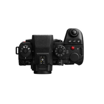 DC-S1M2 Lumix S1 MII Body - Manco.it