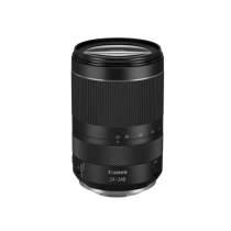 Canon RF 24-240mm F4-6.3 IS USM - Manco.it