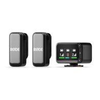 RØDE Wireless Micro Camera Kit - Manco.it