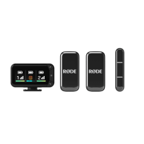 RØDE Wireless Micro Camera Kit - Manco.it