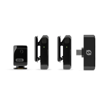RØDE Wireless Micro Camera Kit - Manco.it