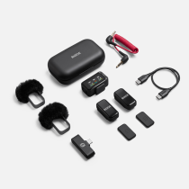 RØDE Wireless Micro Camera Kit - Manco.it