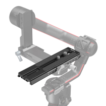 SMALLRIG 3031B per DJI RS 2/RS 3/RS 4/Ronin-S - Manco.it