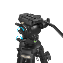 SmallRig Tripod 4685 - Manco.it