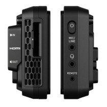 Atomos Ninja TX GO monitor-recorder 1500 nit HDR