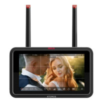 Atomos Ninja TX GO monitor-recorder 1500 nit HDR