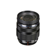 M.ZD ED 12-40 ED 12.40 OLYMPUS M.ZUIKO Digital obiettivo Micro 4/3 Pro