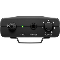 XSW IEM SET A sistema In-Ear monitor Sennheiser, wireless