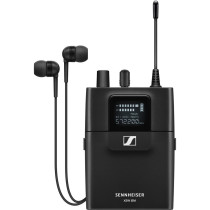 XSW IEM SET A sistema In-Ear monitor Sennheiser, wireless