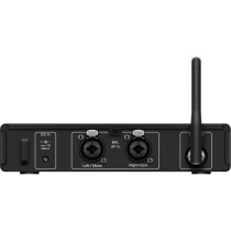 XSW IEM SET A sistema In-Ear monitor Sennheiser, wireless