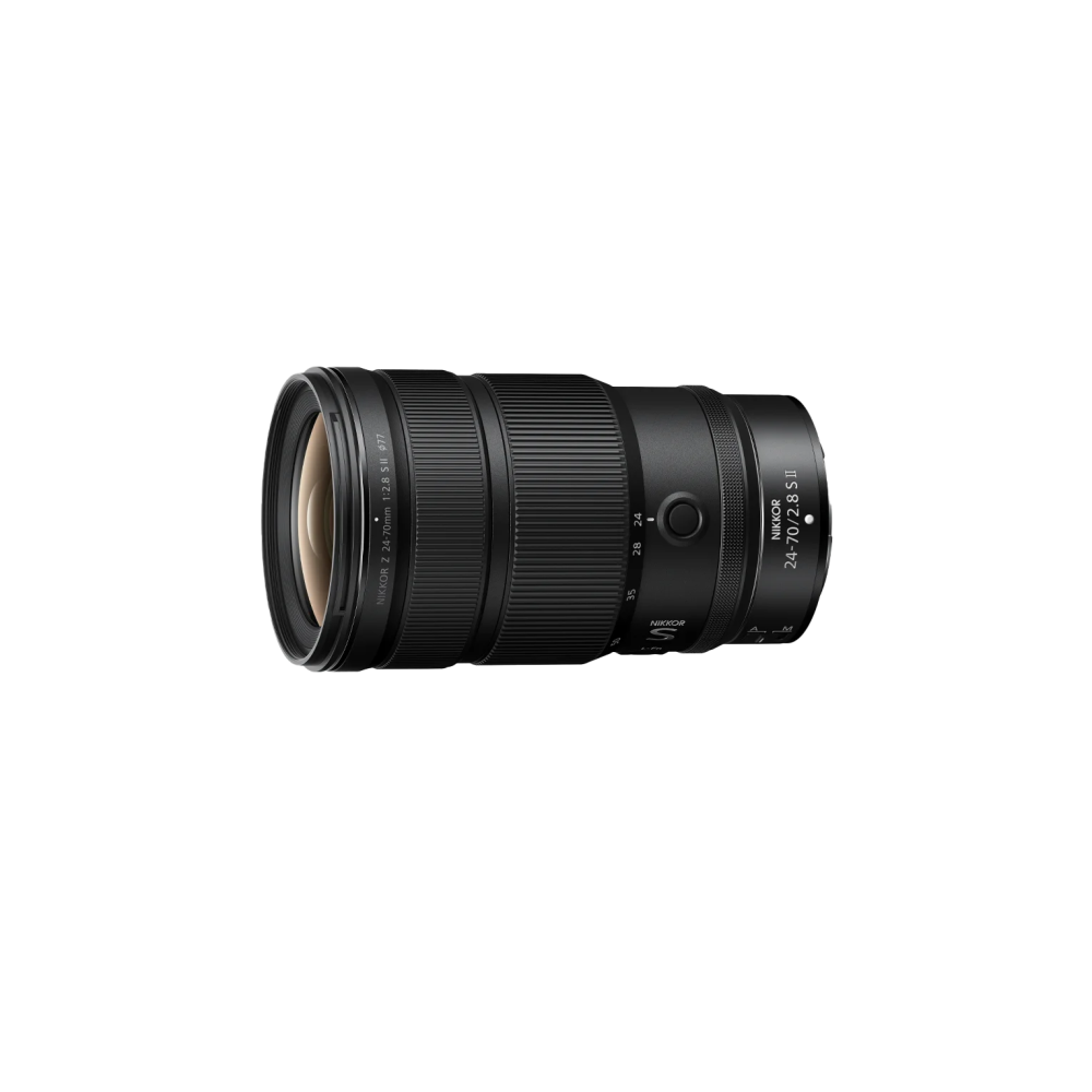 NIKKOR Z 24-70mm f/2.8 S 2 - Manco.it