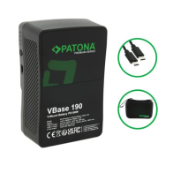 PATONA 9418 - Manco.it