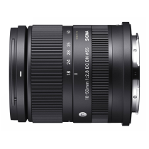 Sigma 18-50mm F2.8 DC DN E-mount Sony - Manco-it