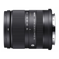 Sigma 18-50mm F2.8 DC DN E-mount Sony - Manco-it