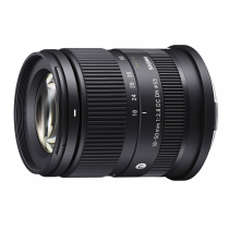 Sigma 18-50mm F2.8 DC DN E-mount Sony - Manco-it