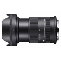 Sigma 18-50mm F2.8 DC DN E-mount Sony - Manco-it