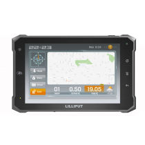 PC-7146 LILLIPUT Tablet PC MDT 7" - Manco.it