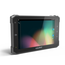 PC-7146 LILLIPUT Tablet PC MDT 7" - Manco.it