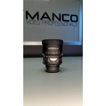 Samyang XEEN CF Obiettivo 35mm T1.5 FF Cine Sony E in fibra di carbonio USATO