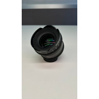 Samyang XEEN CF Obiettivo 16mm T2.6 FF Cine Sony E in fibra di carbonio USATO