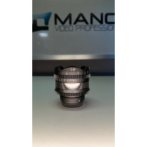 Samyang XEEN CF Obiettivo 16mm T2.6 FF Cine Sony E in fibra di carbonio USATO