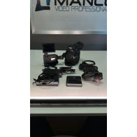 CANON EOS C300 MK II 4K DUAL PIXEL CMOS EF USATO