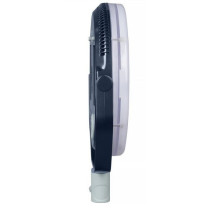 NANLITE Miro 60c LED Fullcolor Round Panel Light - Midnight Blue