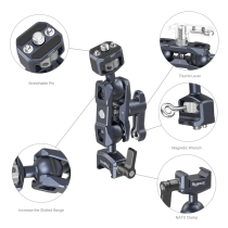 SmallRig 3875 - Manco.it