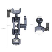 SmallRig 3875 - Manco.it