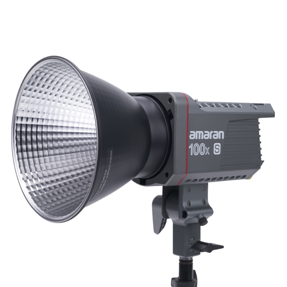 Amaran 100x S - Manco.it