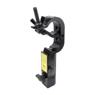 KCP-885B KUPO heavy-duty handcuff clamp - Manco.it
