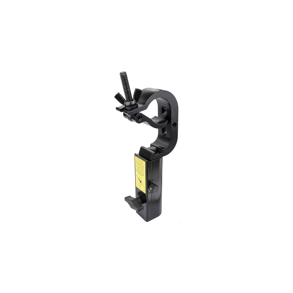 KCP-885B KUPO heavy-duty handcuff clamp - Manco.it